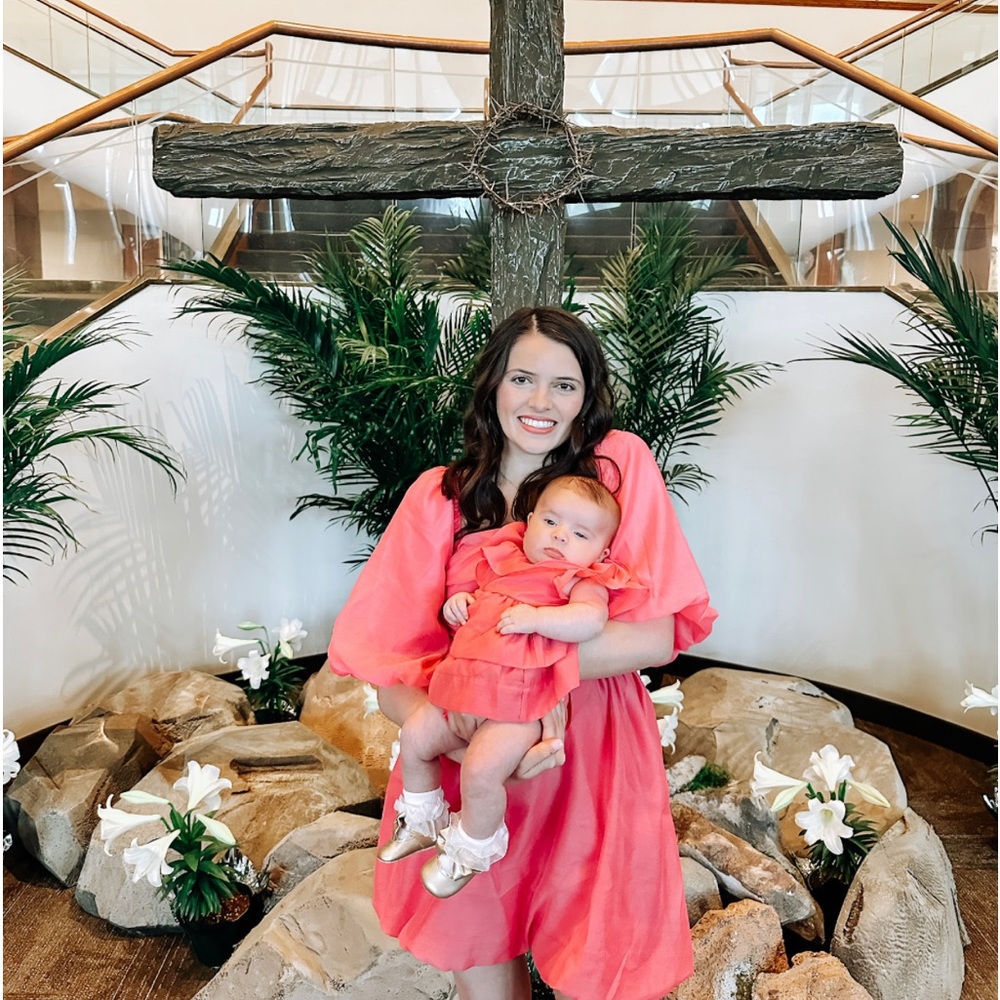 Meet your Posher, Blaklee